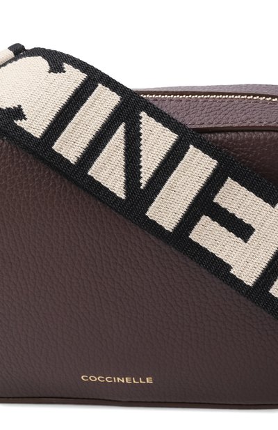 Сумка tebe small COCCINELLE, арт. E5MN555I101, фото 3