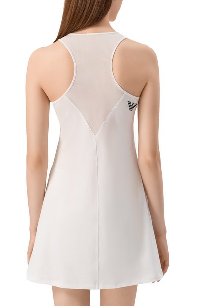 Комплект из платья и шорт EA7, арт. 7W000317/AF14524, фото 3