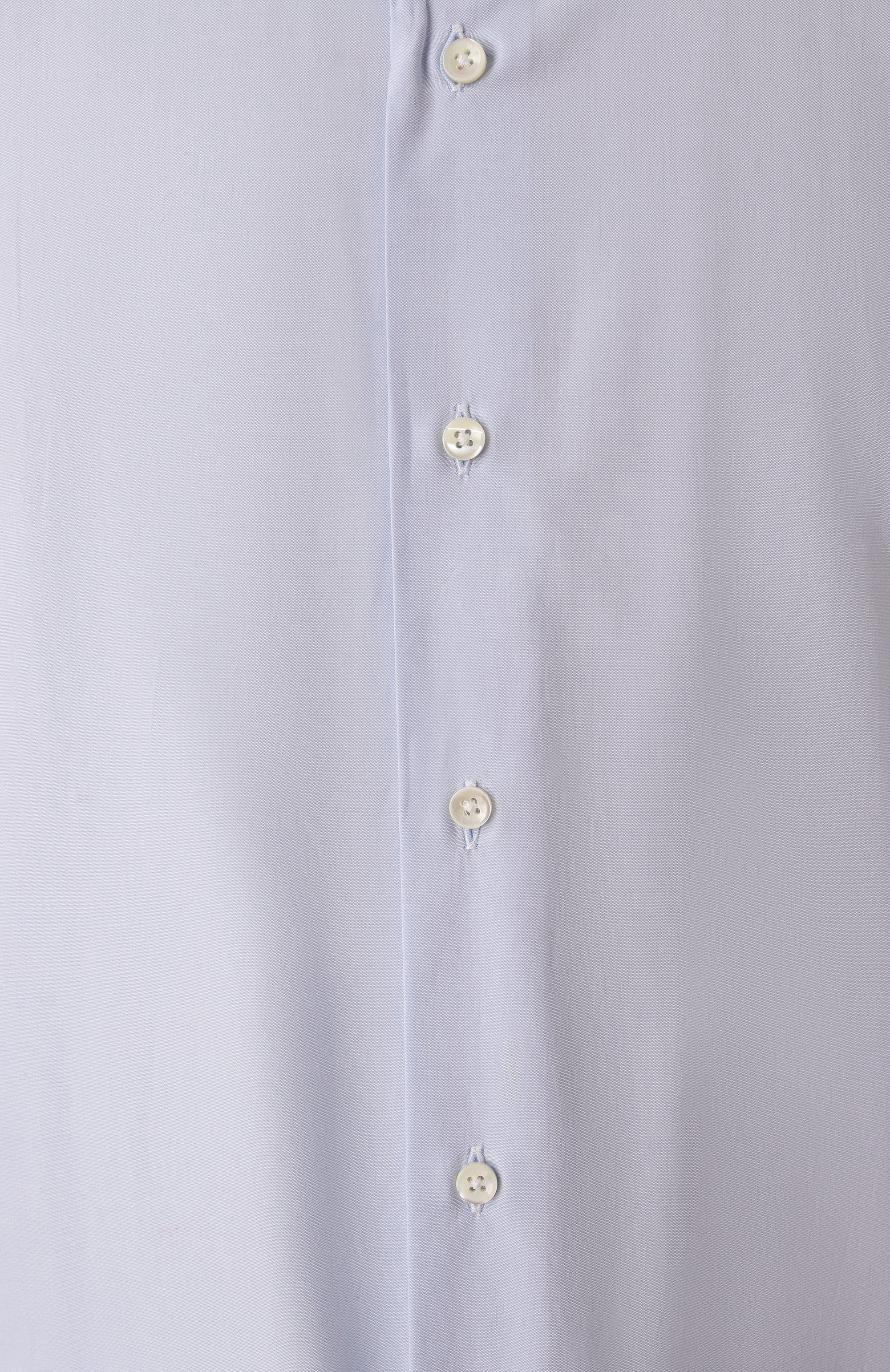 Хлопковая сорочка CANALI, арт. CCL7098/GA60130, фото 6