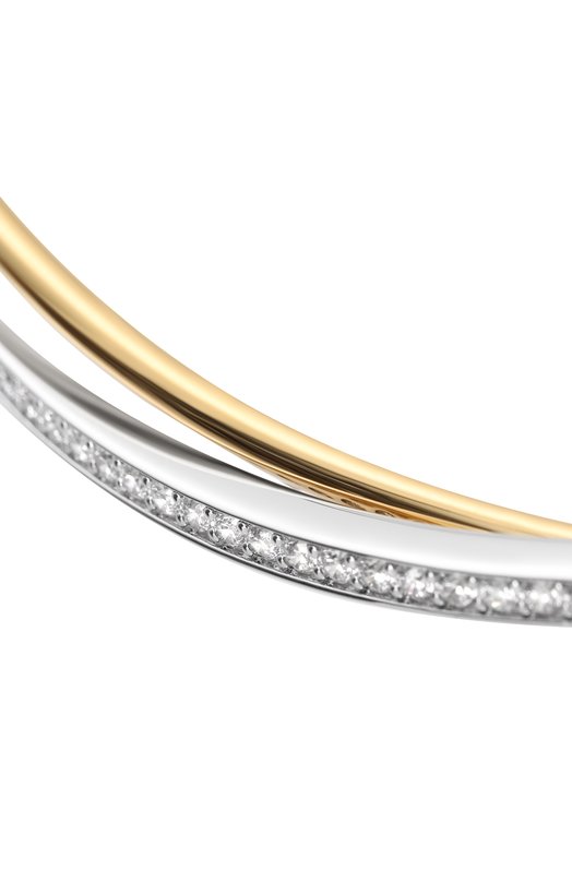 Колье Hyperbola Swarovski 5702409 Разноцветный  5702409 Фото 3