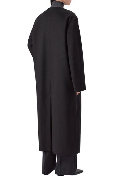 Пальто из шерсти и кашемира AGREEG, арт. 14010478, фото 4