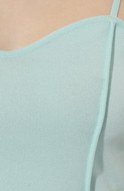 Топ из вискозы FREEAGE, арт. S23.TP033.7000.502, фото 5