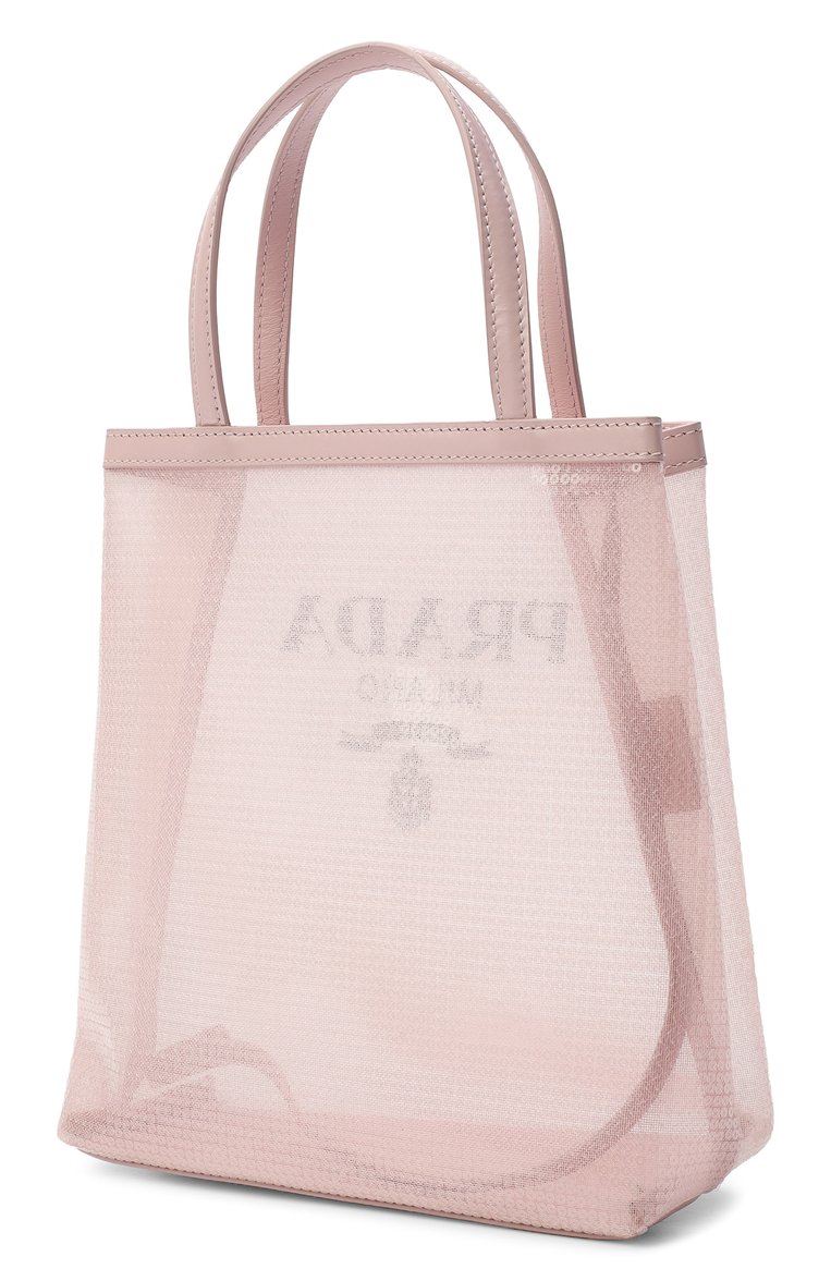 Сумка-тоут PRADA, арт. 1BG417-2D0A-F0E18, фото 2