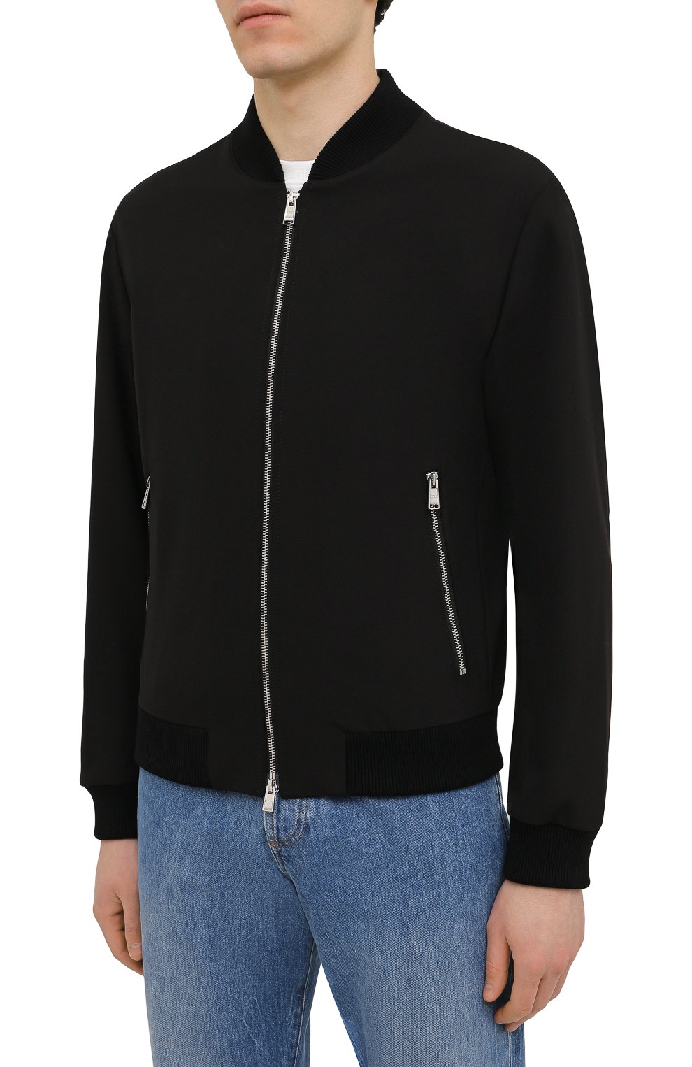 Бомбер BOSS, арт. 50464721, фото 3