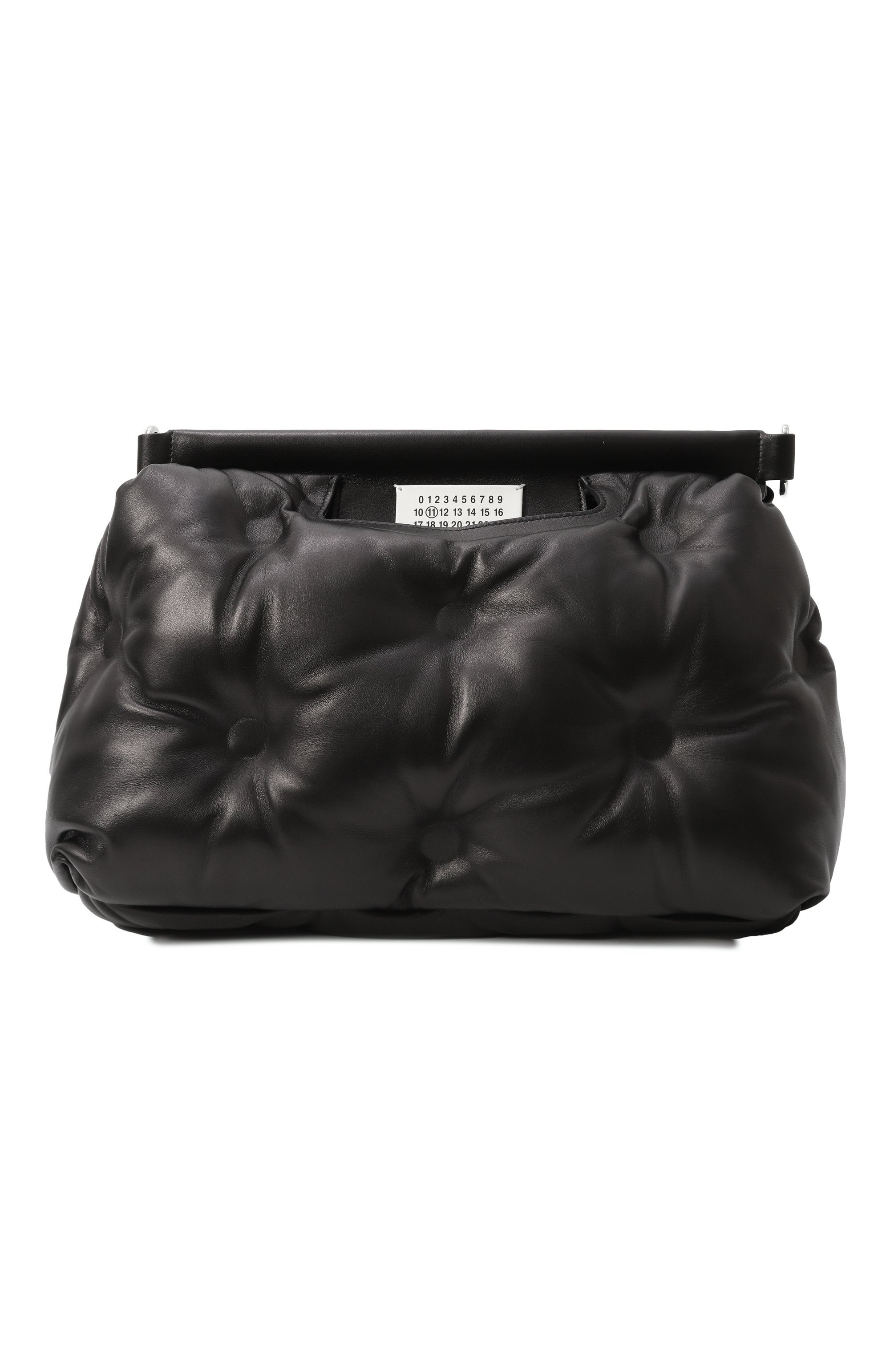 Сумка glam slam classique medium MAISON MARGIELA, арт. SB1WG0034/P4300, фото 1