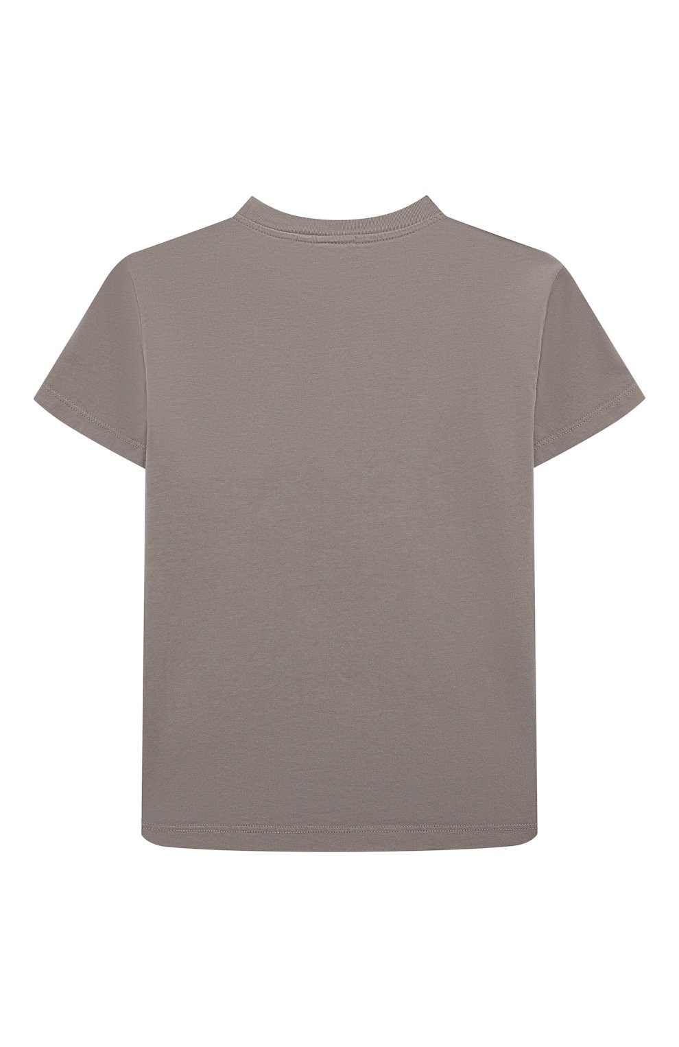 Хлопковая футболка ASPESI, арт. F24040TSM7038/10A-12A, фото 2