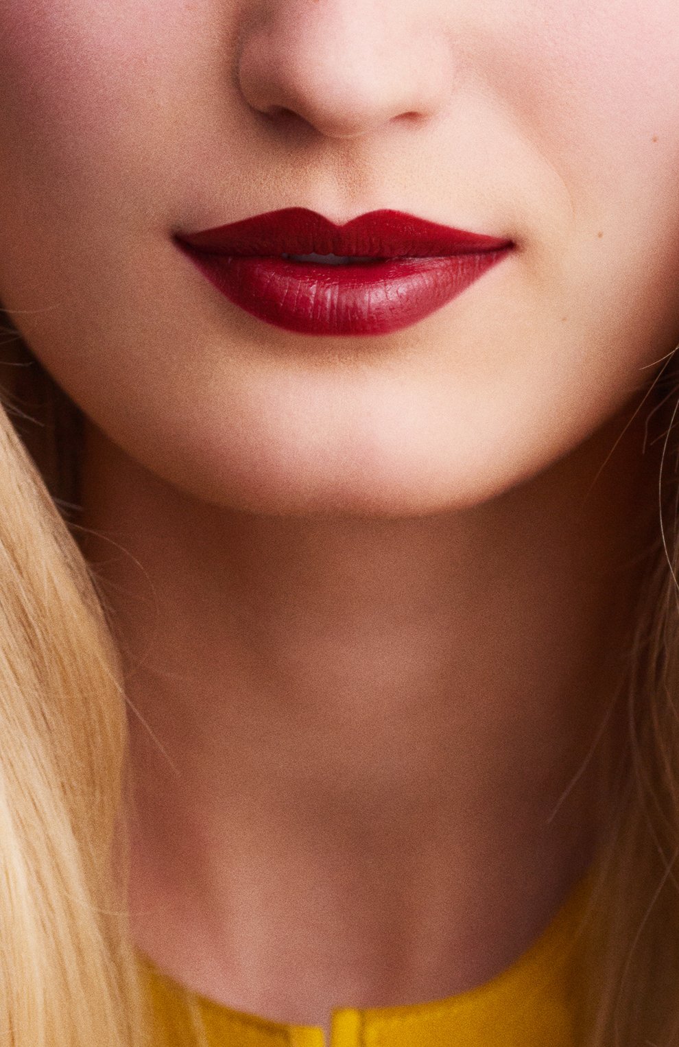 Атласная губная помада rouge hermès, rouge h HERMÈS, арт. 60001SV085H, фото 7