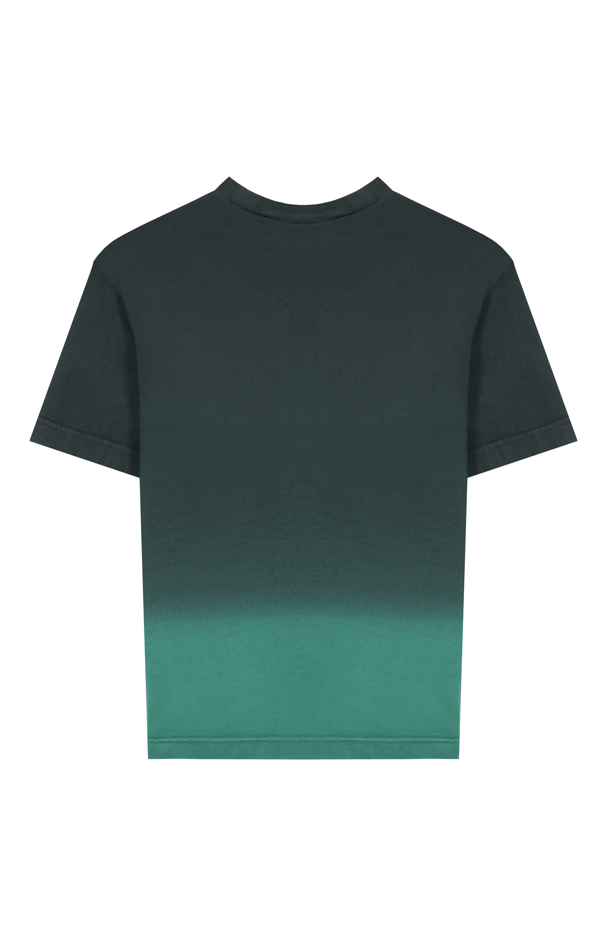 Хлопковая футболка N21, арт. N210CF/N0481, фото 2