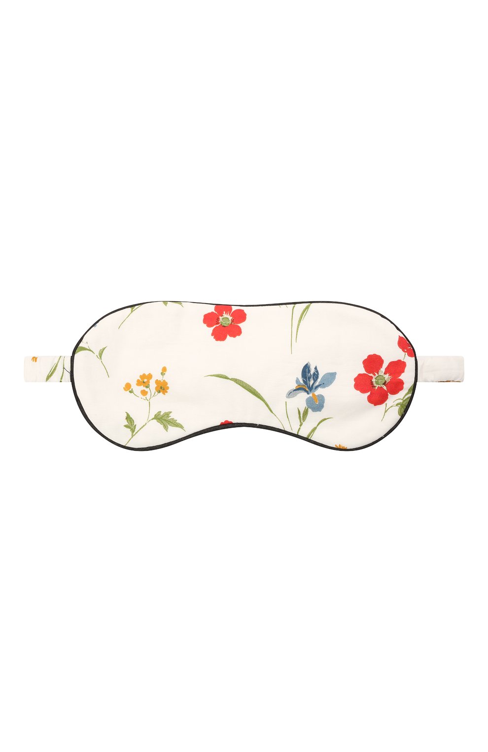 Комплект из маски и повязки на голову YOLKE, арт. AW21-80C-ME-FL-0NESIZE, фото 2