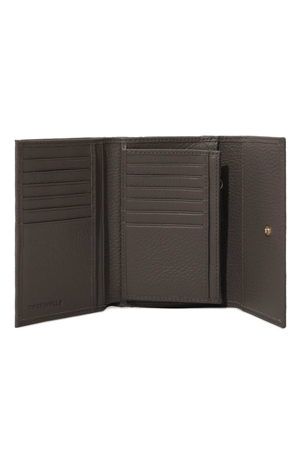 Кожаное портмоне COCCINELLE, арт. E2MW5116601, фото 3