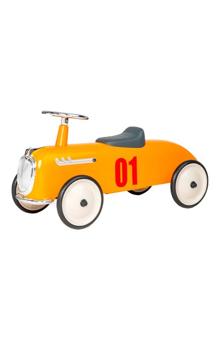 Детская машинка roadster BAGHERA, арт. 603
