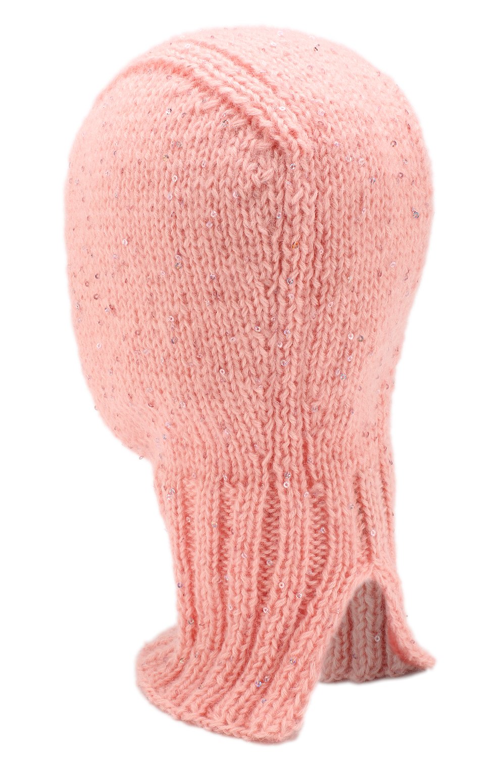 Шерстяная шапка-балаклава A.T.T., арт. 1982/138, фото 2