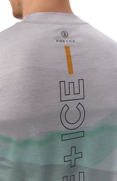 Футболка BOGNER FIRE+ICE, арт. 54036576, фото 5