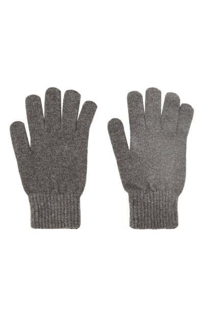 Кашемировые перчатки MVST, арт. 7103 80, фото 3