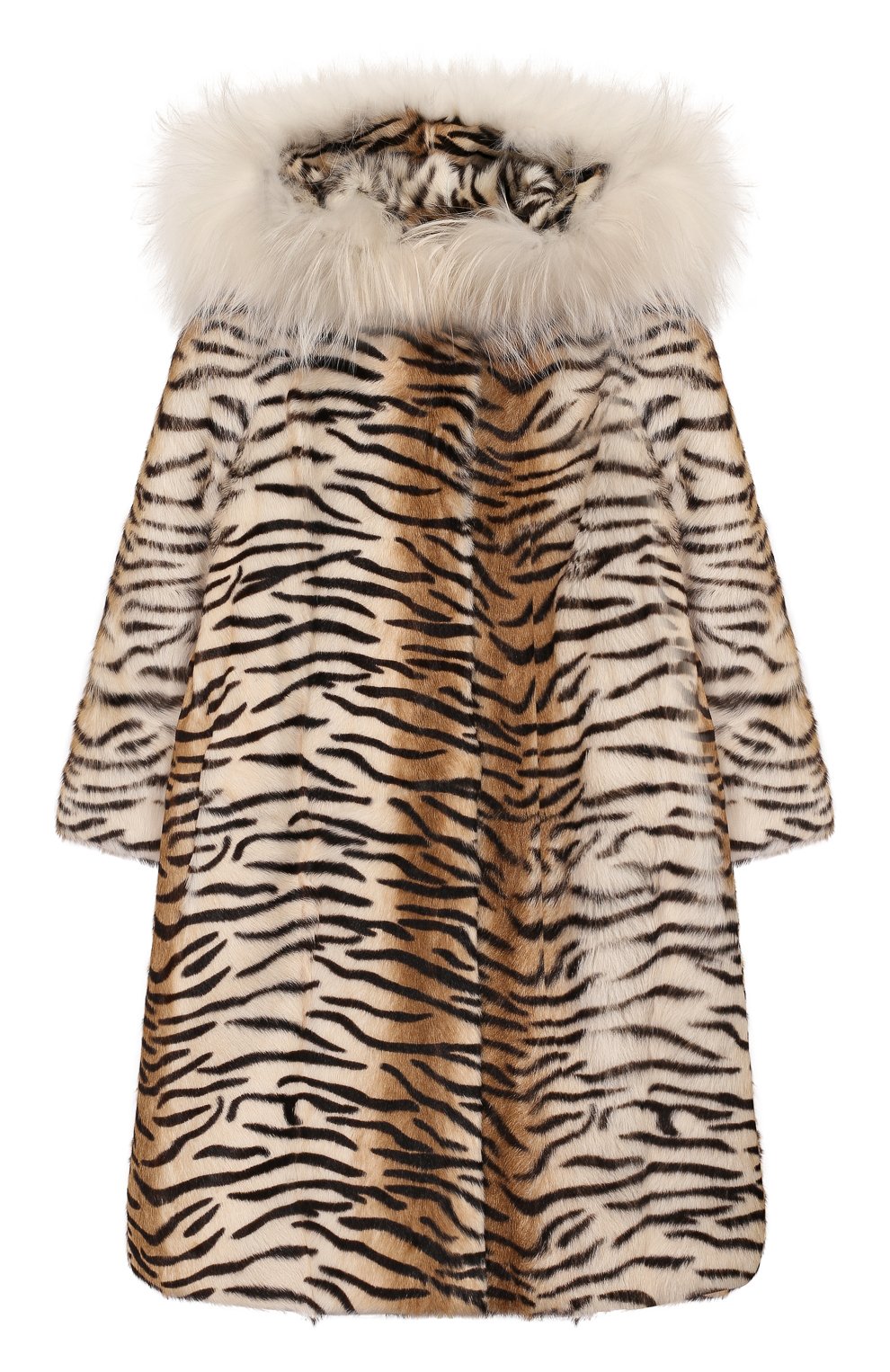 Шуба герда FURLAND, арт. 0166413310005200004, фото 1