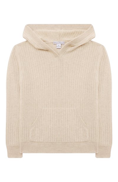 Кашемировое худи OSCAR ET VALENTINE, арт. SWE0122M, фото 1