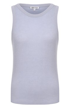 Кашемировая майка ADDICTED, арт. MK911_, фото 1