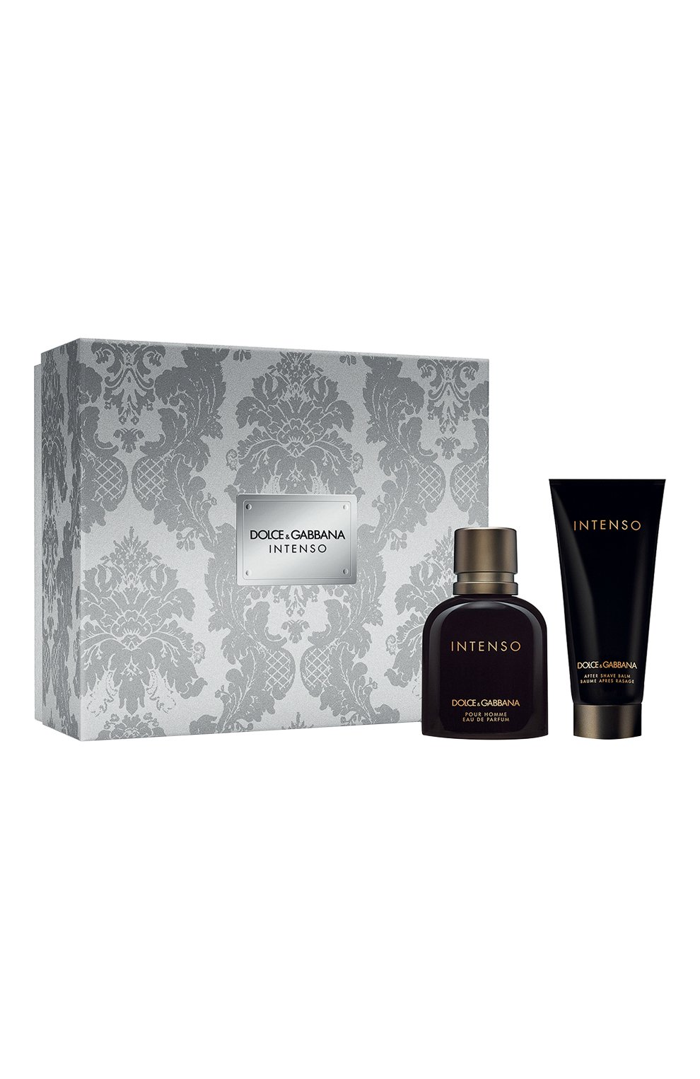 Подарочный набор intenso DOLCE & GABBANA, арт. 8415650DG, фото 1