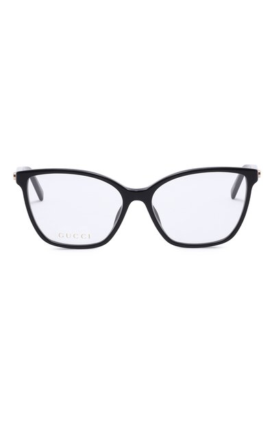 Оправа GUCCI черного цвета по цене 28600 руб., арт. GG1995 005, фото 3 Оправа GUCCI, арт. GG1995 005, фото 3