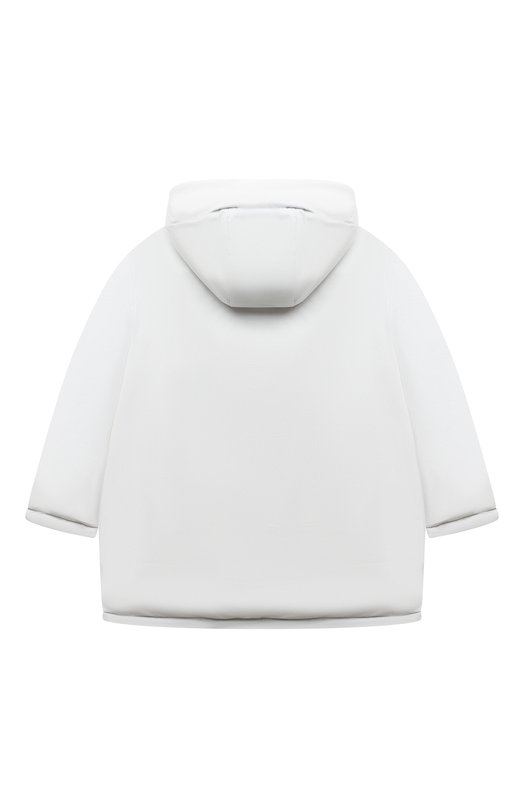 Пуховик Yves Salomon Enfant 5