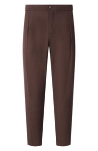 Темно-коричневый