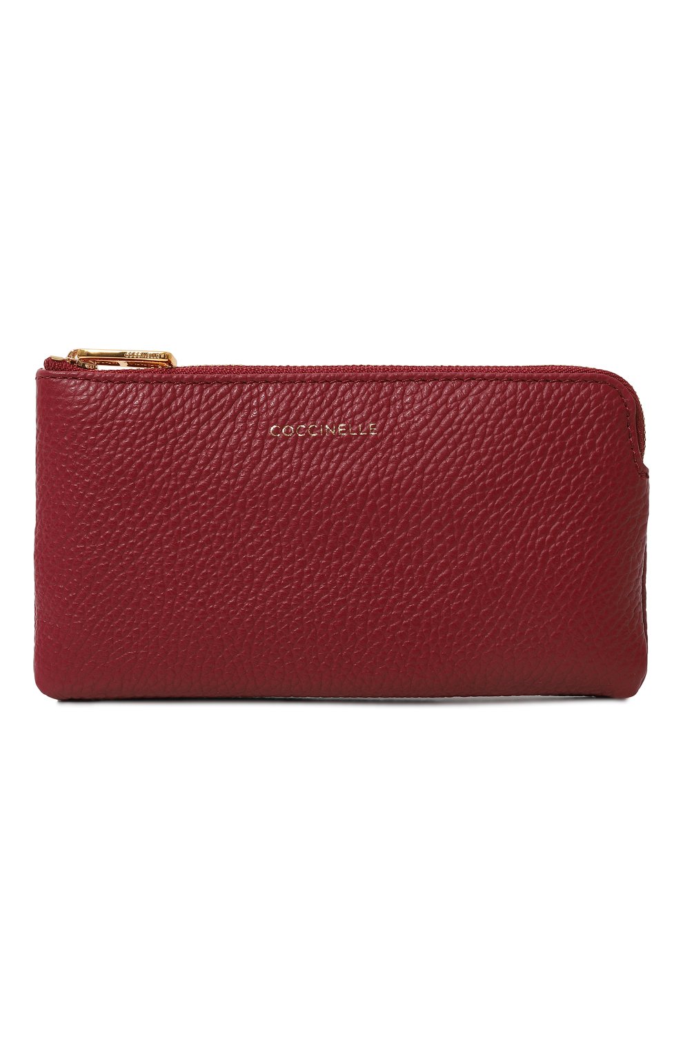 Кожаный футляр для документов COCCINELLE, арт. E5 PJ5 19 03 01, фото 1