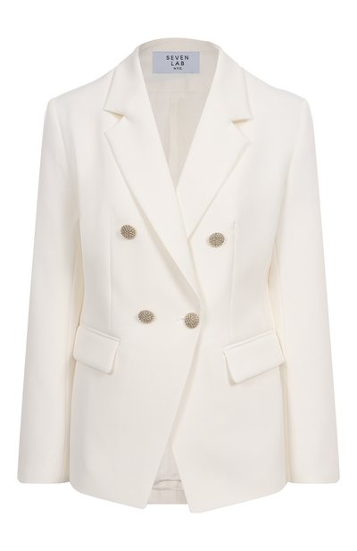 Женский жакет SEVEN LAB, арт. SJV.56.100.510