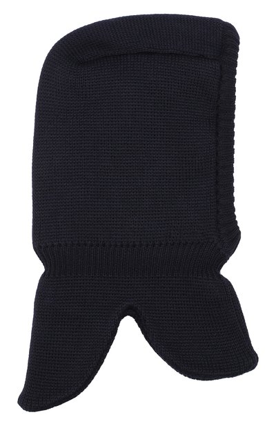 Шерстяной капор IL TRENINO, арт. 19 6801/LP, фото 1