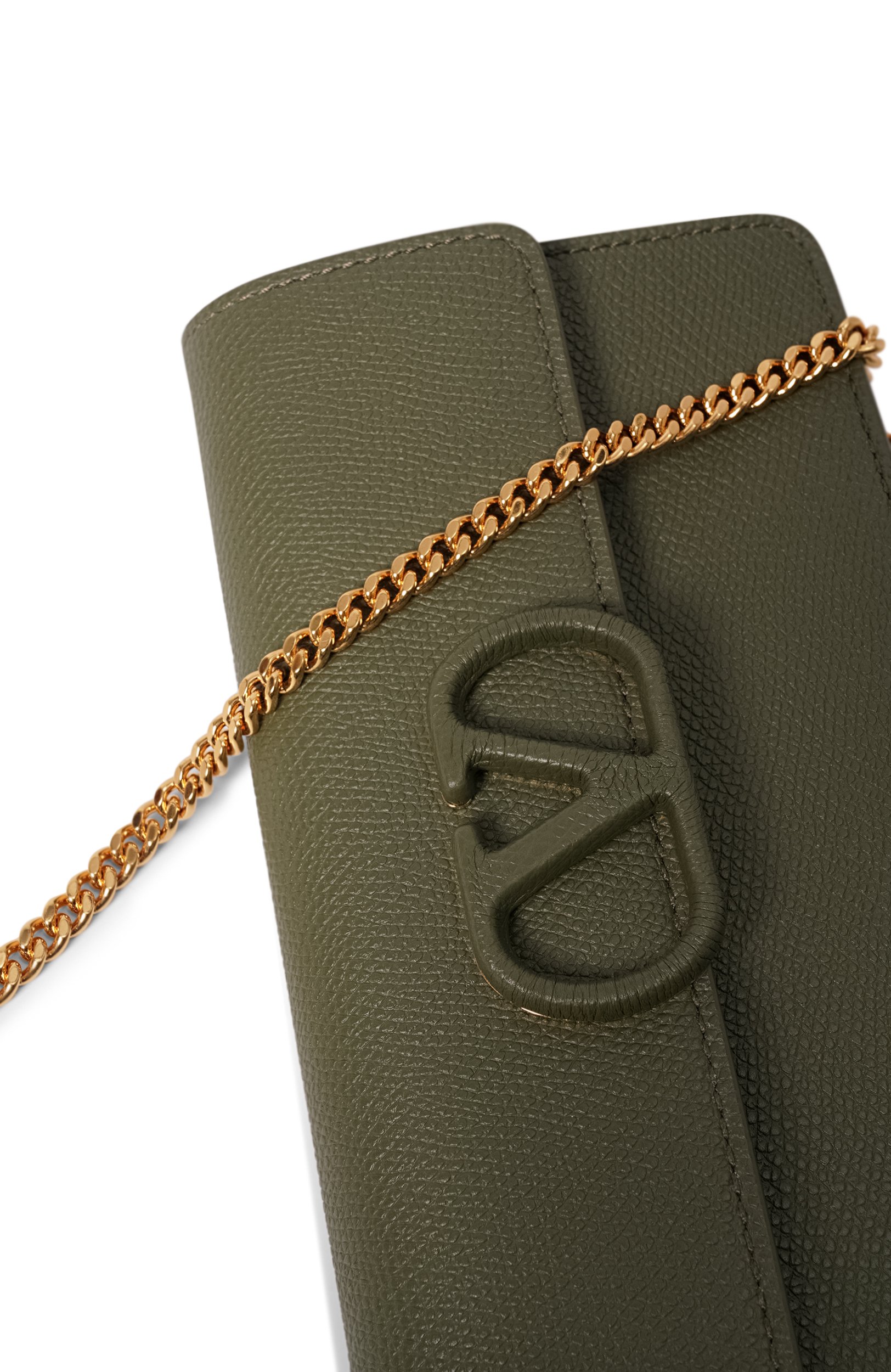 Сумка vlogo signature VALENTINO, арт. 9W2P0BB4/BEM, фото 6