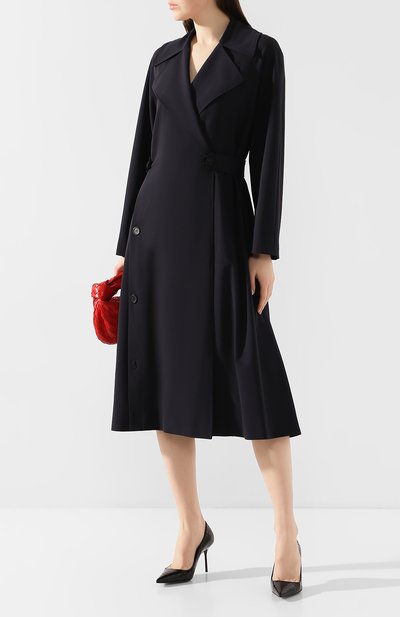 Тренч ERIKA CAVALLINI, арт. P0/P/P0SP03, фото 2