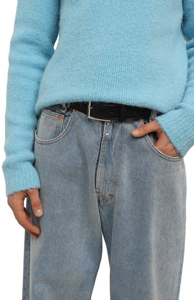 Кожаный ремень BARRETT, арт. 92B564.3/RAM0N, фото 2