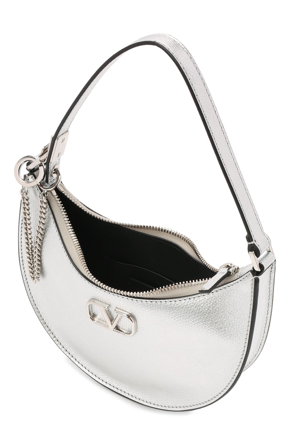 Сумка vlogo signature mini VALENTINO, арт. XW2P0W19/YFJ, фото 5