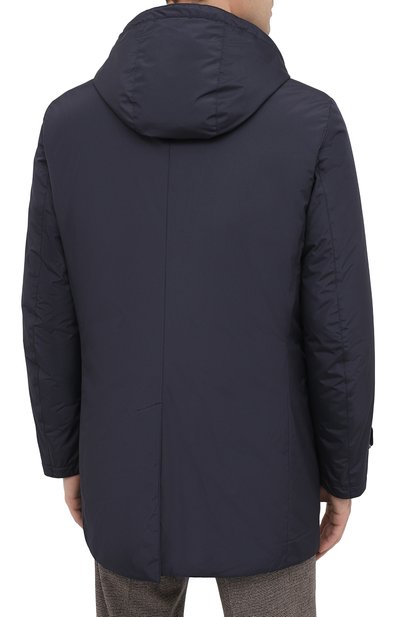 Пуховик CANALI, арт. 020274/SG01774, фото 5