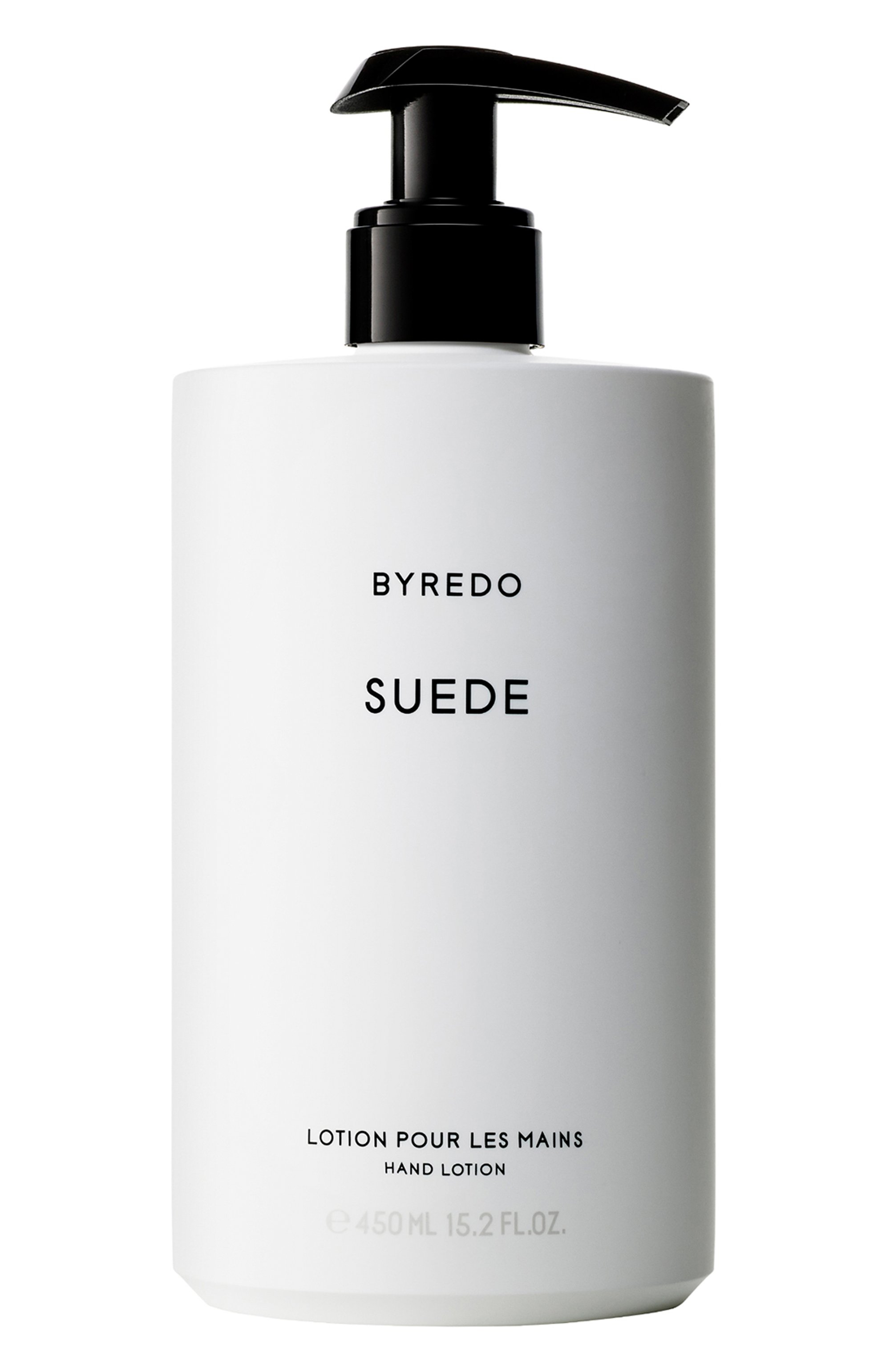 Лосьон для рук suede (450ml) BYREDO, арт. 20000149, фото 1