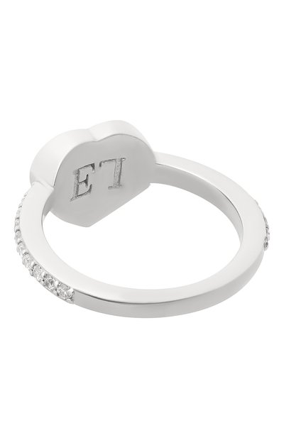 Кольцо LEVASHOVAELAGINA, арт. Кольцо fuck you, фото 3