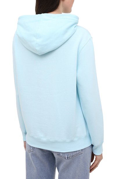 Хлопковое худи LANVIN, арт. RW-T0698J-JR39-H20, фото 4