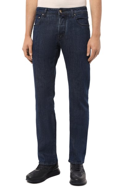 Джинсы eduard JACOB COHEN, арт. U Q E05 30 S 4196/948D, фото 3