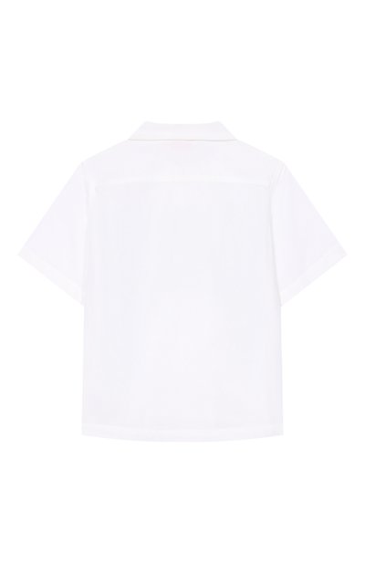 Хлопковая рубашка DIESEL, арт. J02743/KXBA8, фото 2