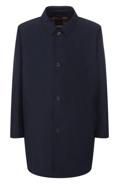 Плащ прямого кроя EDUARD DRESSLER, арт. 47001E/70505, фото 1