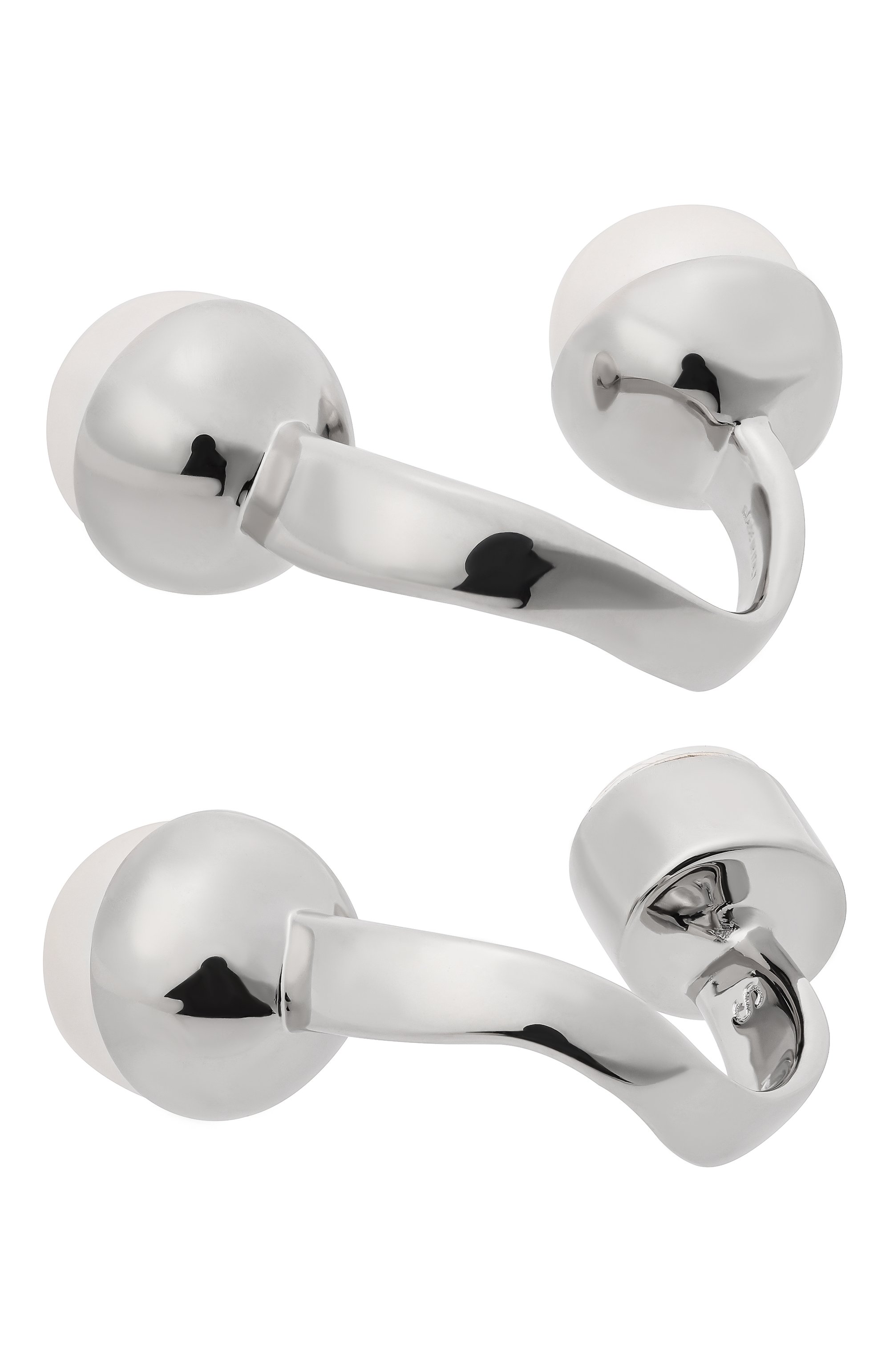 Комплект из двух колец DRIES VAN NOTEN, арт. 018226/0049, фото 3