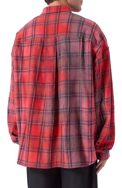 Хлопковая рубашка JUUN.J, арт. JC5964P076, фото 4