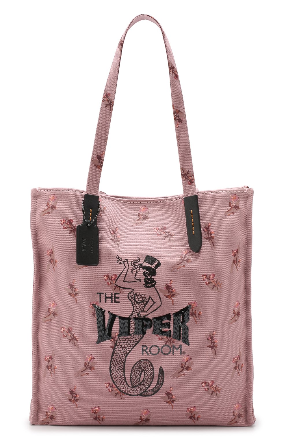 Сумка-тоут viper room COACH, арт. 47761, фото 1