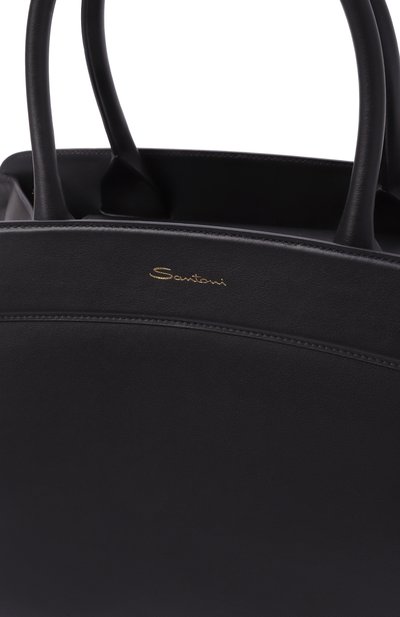 Сумка SANTONI, арт. DFBGA2779DB-HFRY, фото 3