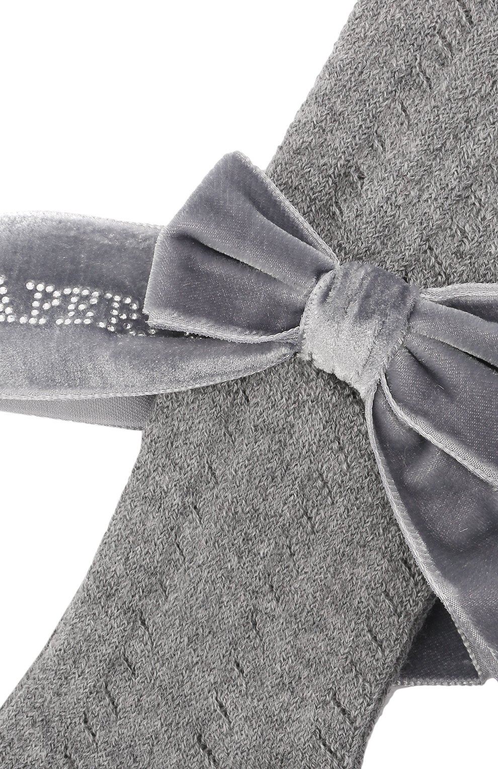 Хлопковые колготки LA PERLA, арт. 47454/1-3, фото 2