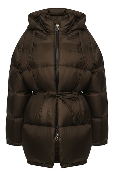 Пуховик ACNE STUDIOS, арт. A90005, фото 1