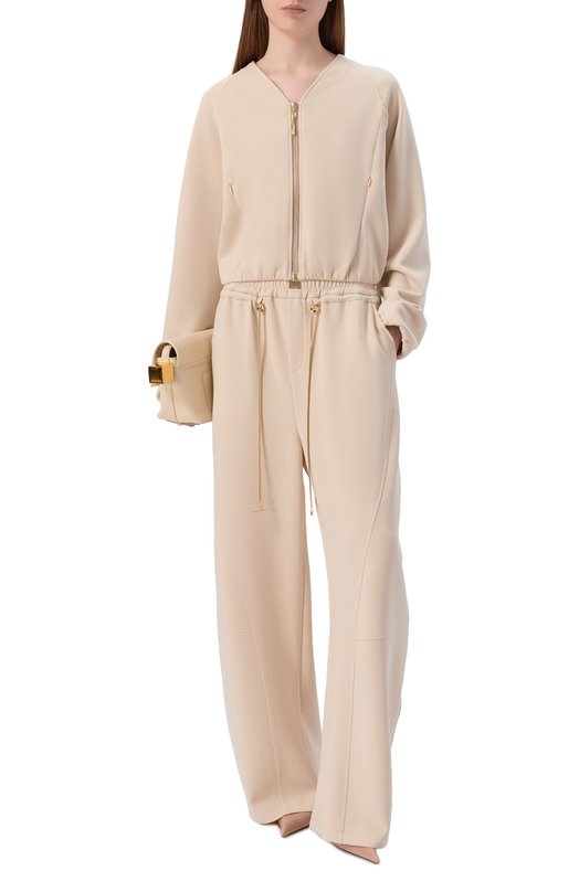 Толстовка Daname 726SS7817F Бежевый  726SS7817F Фото 2