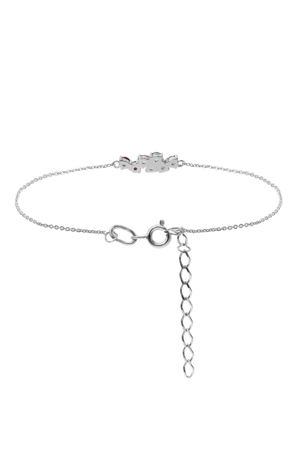 Браслет с радужным созвездием SECRETS JEWELRY, арт. БРСС00907, фото 3