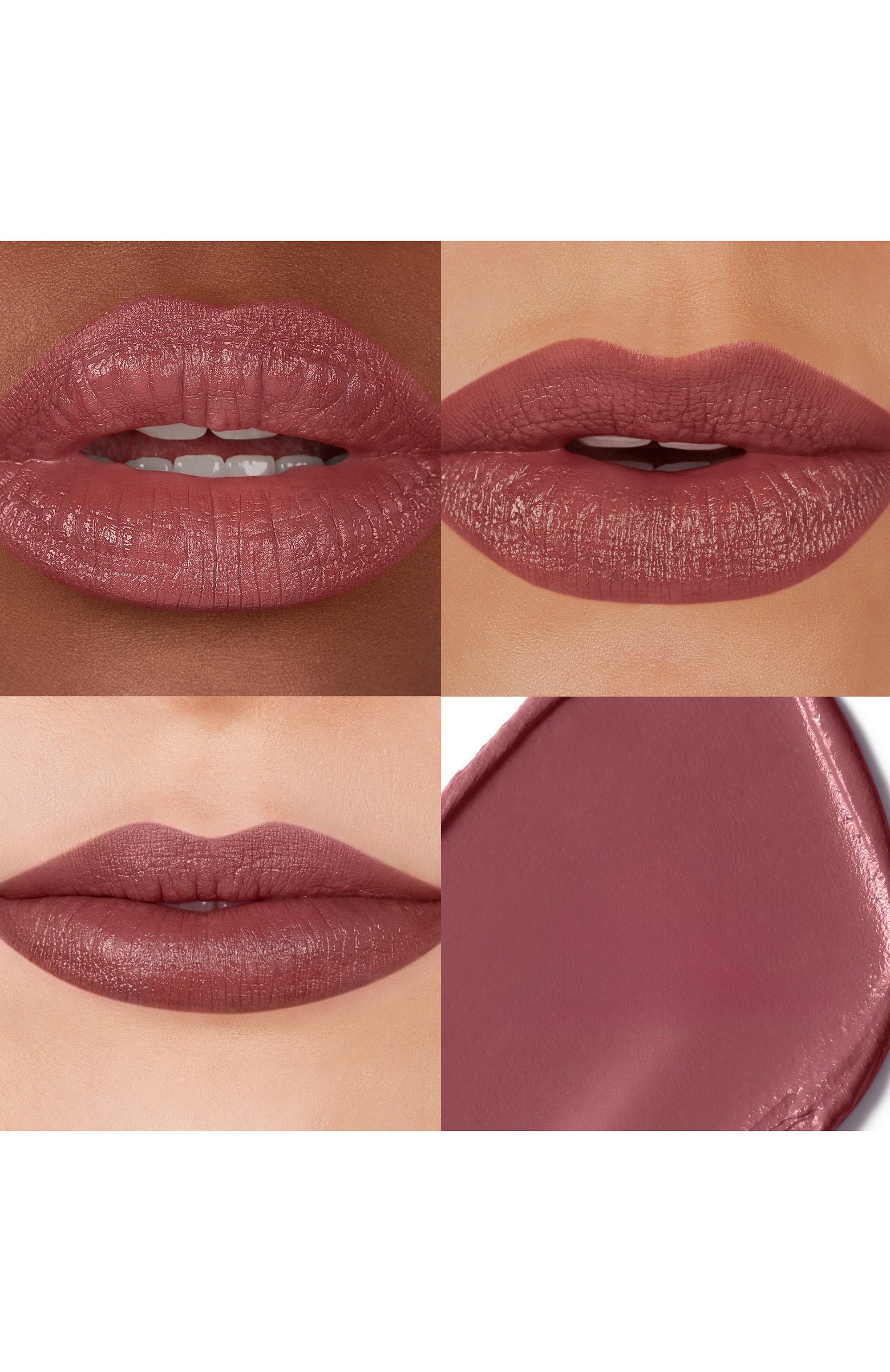 Сатиновая помада explicit, оттенок seditious (3,8g) NARS, арт. 34504843NS, фото 3