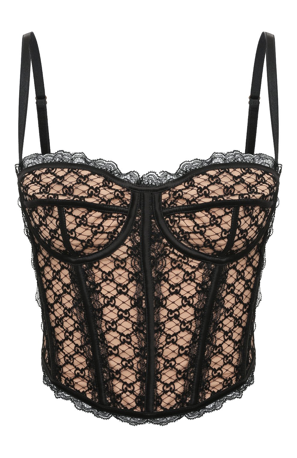 Корсет GUCCI, арт. 680996 XUADT, фото 1