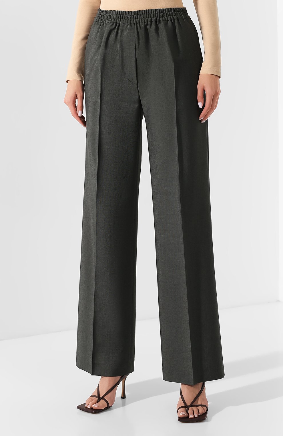 Брюки ACNE STUDIOS, арт. AK0138, фото 3